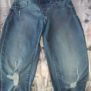 Jeans (read description)